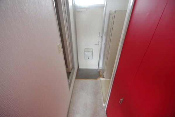 オリオンフラッツの物件内観写真